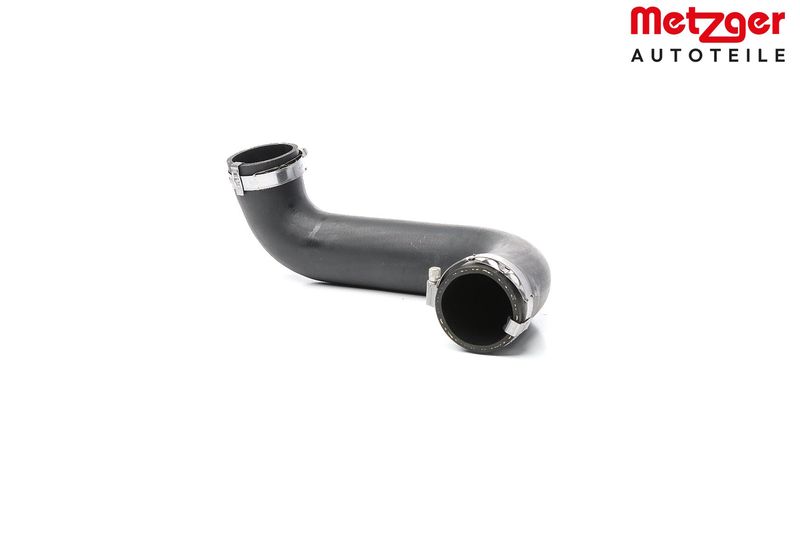 METZGER AUTOTEILE 2400516 Charge Air Hose