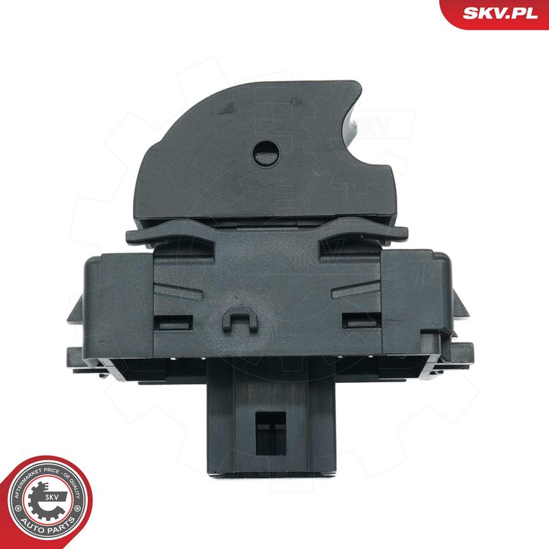 Lüliti, aknatõstuk, ESEN SKV 37SKV447