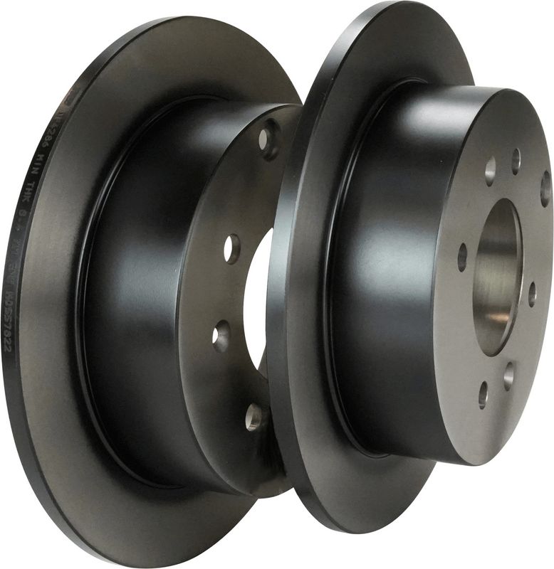 Piduriketas, TRW DF4286