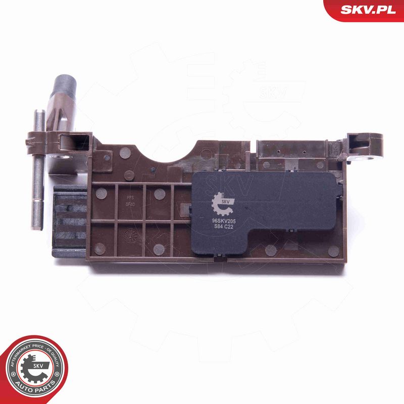 ESEN SKV 96SKV205 Control Unit, automatic transmission