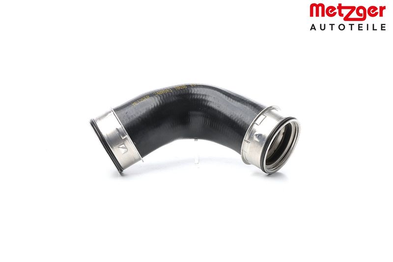 METZGER AUTOTEILE 2400943 Charge Air Hose