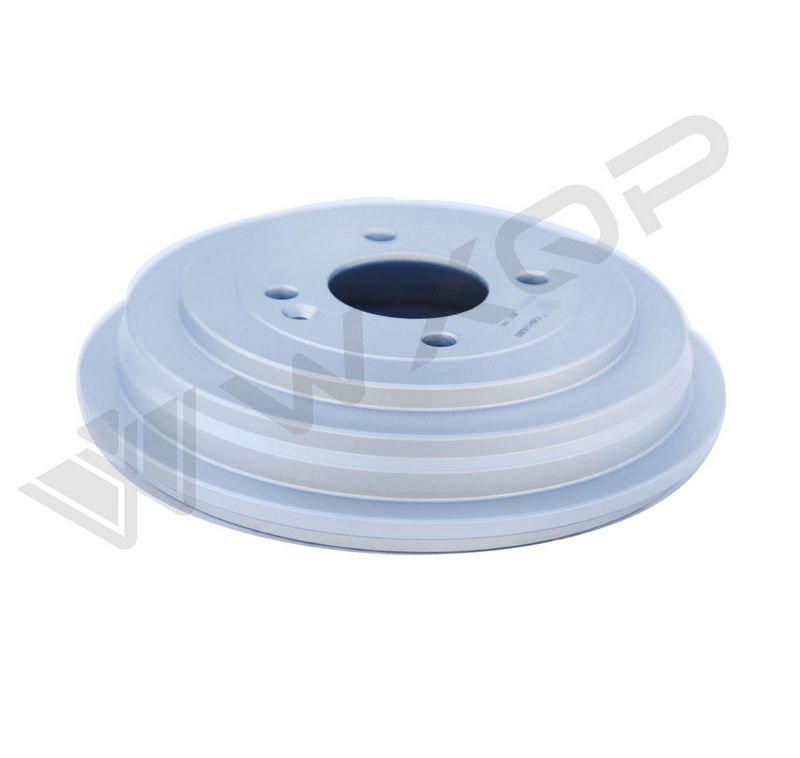 WXQP 740001 Brake Drum