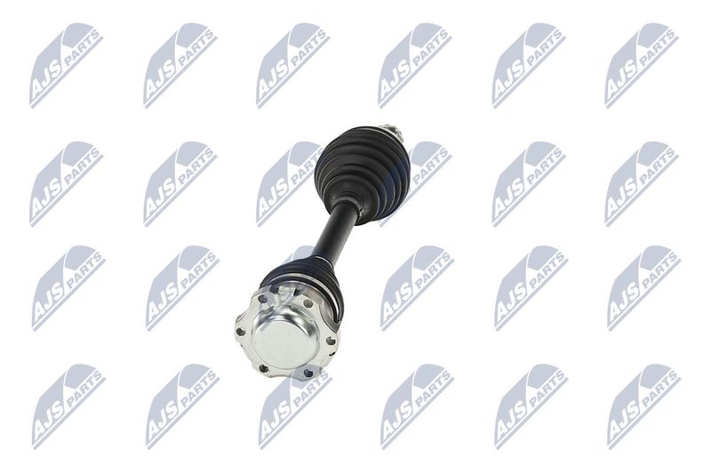 This part match OEM code: 6Q0407451GX