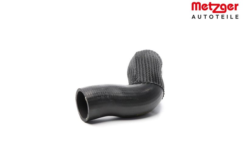 METZGER AUTOTEILE 2400909 Charge Air Hose