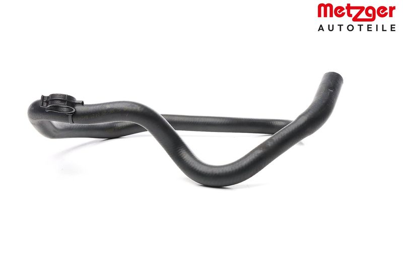 METZGER AUTOTEILE 2420087 Radiator Hose