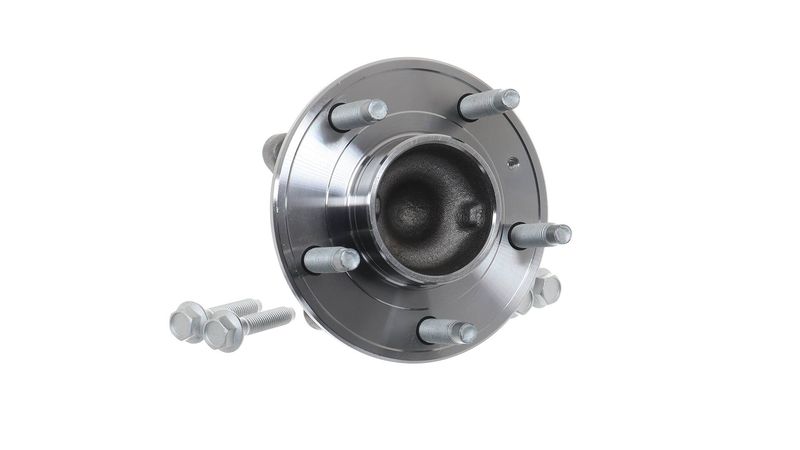 SKF VKBA 7660 Rato guolio komplektas