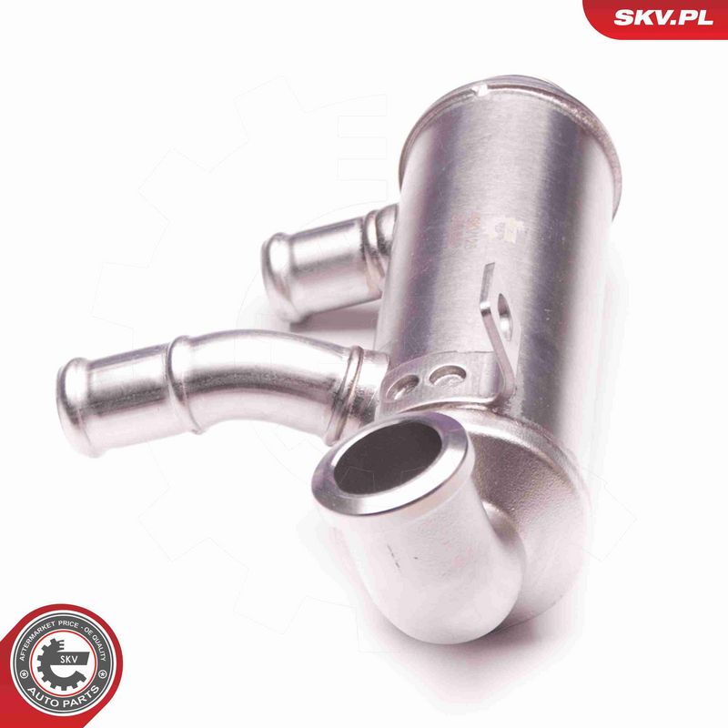 ESEN SKV 14SKV125 Cooler, exhaust gas recirculation