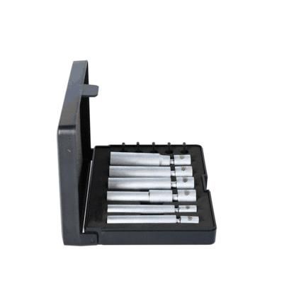 Padrunvõtmete komplekt, süüteküünal, KS TOOLS 500.7325