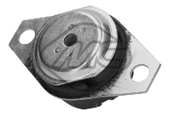 Paigutus, Mootor,...