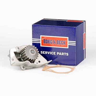 Borg & Beck water pump kit - BWP1792