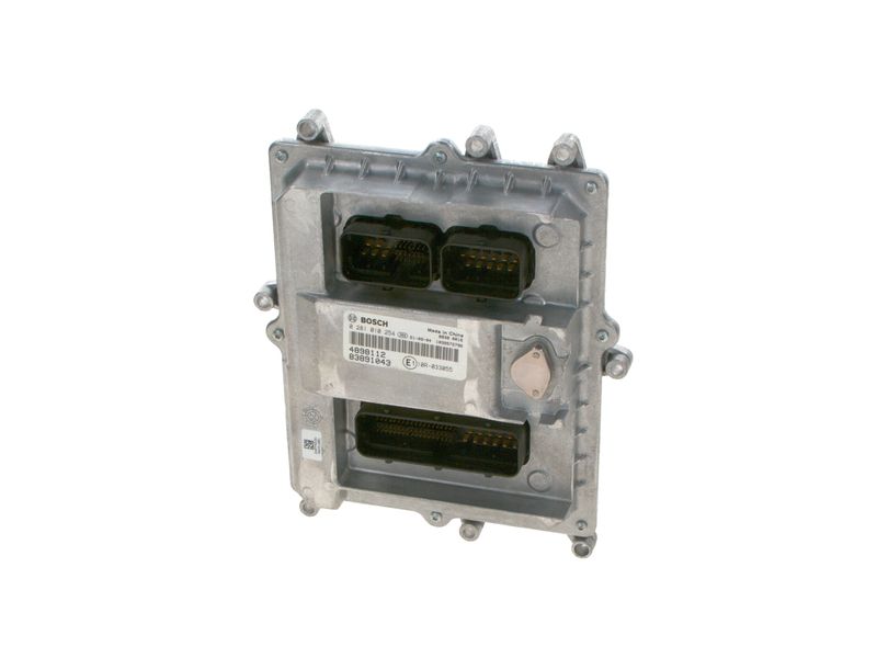 BOSCH 0281010254 Control Unit, injection system