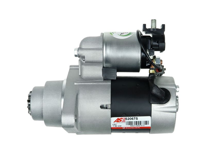 AS-PL S2067S Starter