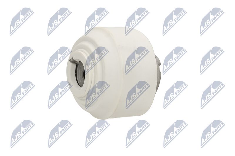 Paigutus, Mootor, NTY ZPS-ME-109