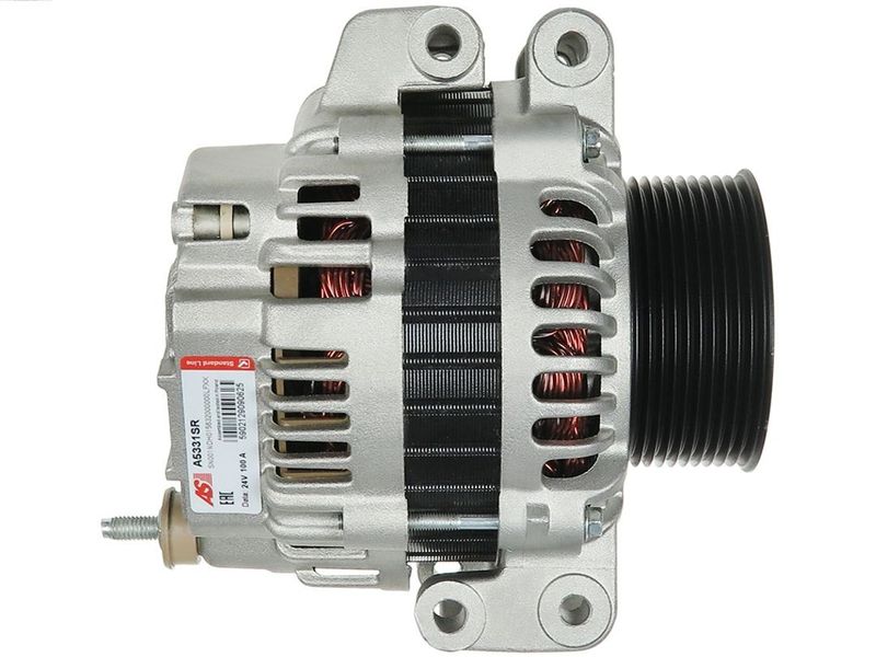 AS-PL A5331SR Alternator