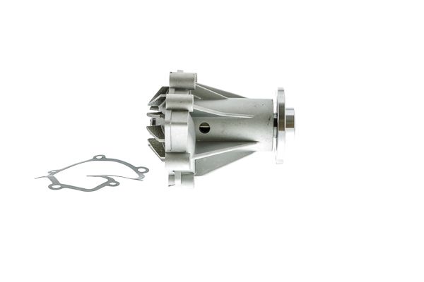 AISIN WPO-007 Water Pump, engine cooling