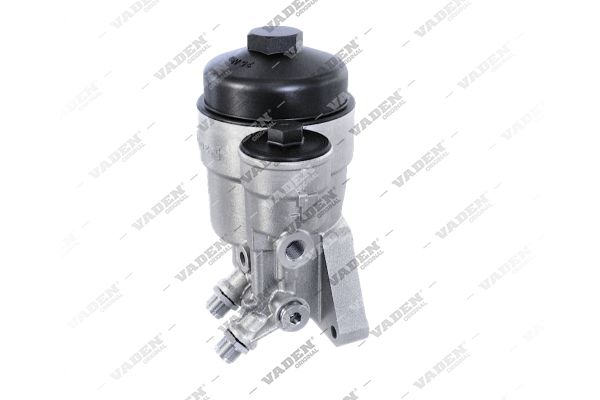 držák palivových filtrů MB Atego kompletní 0101314