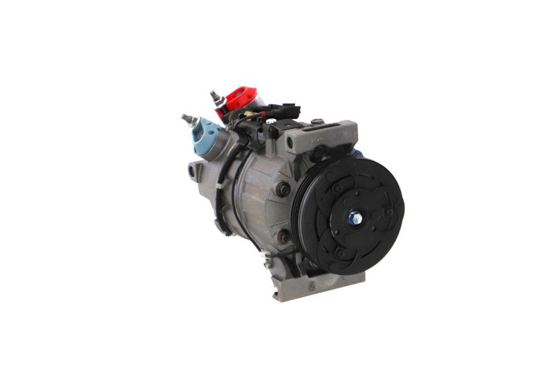 REMANTE 005-001-000228R Compressor, air conditioning