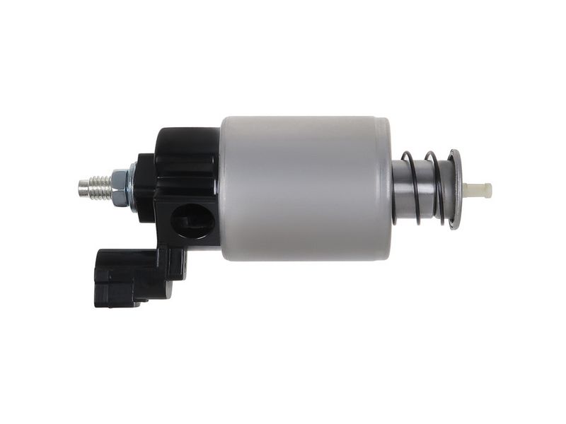 Brand new AS-PL Starter motor solenoid