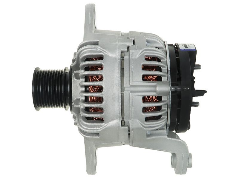 AS-PL A01012(SEG) Alternator
