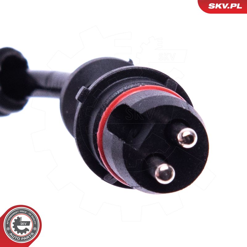 ESEN SKV 06SKV521 Sensor, wheel speed