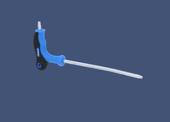 KS TOOLS BT041015 Angled Screwdriver