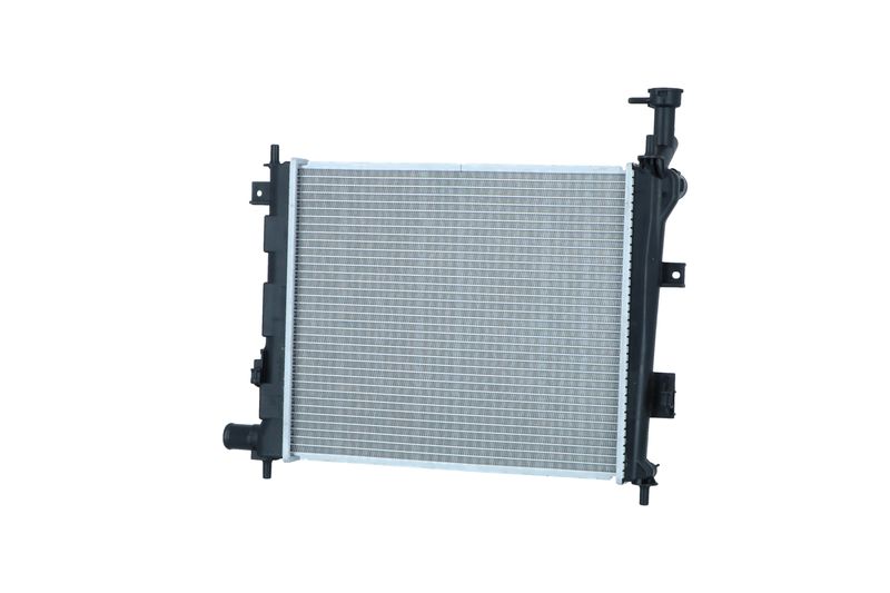 NRF 53146 Variklio aušinimo radiatorius