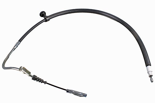 This part match OEM code: A2124200285