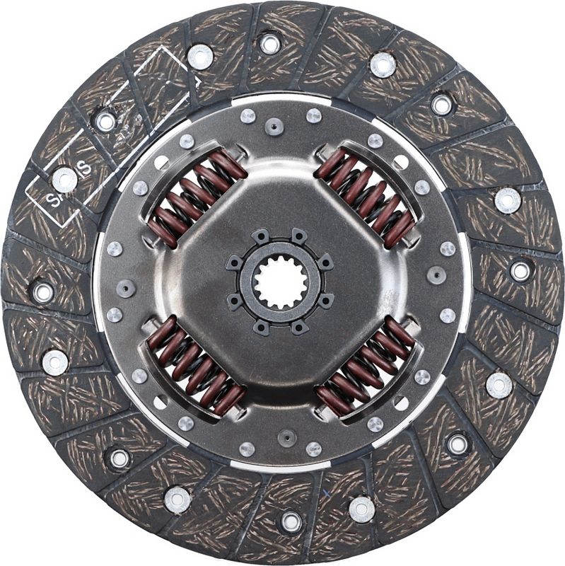 SACHS 3000836101 Clutch Kit