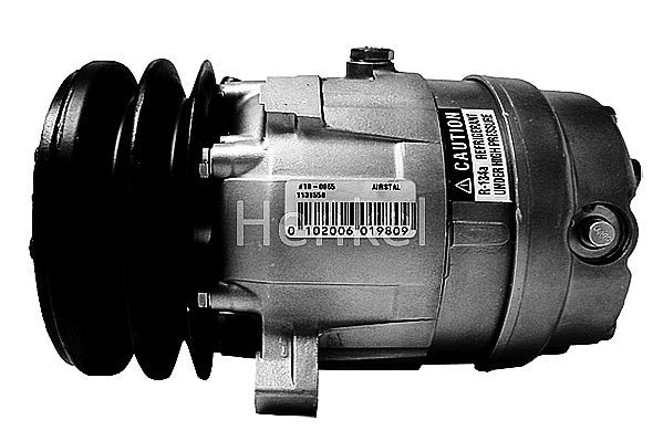 Henkel Parts kompresszor, klíma 7110065N