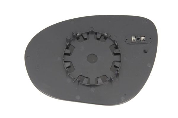 BLIC 6102-16-2001884P Mirror Glass, exterior mirror