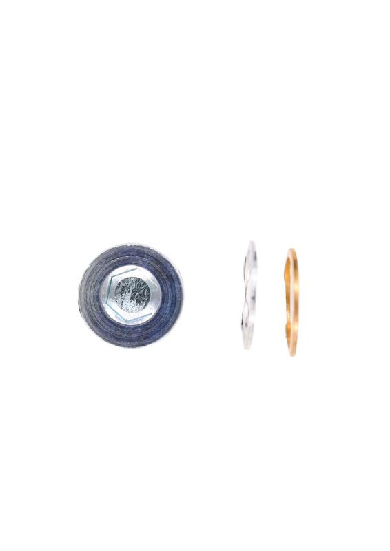CORTECO 220133S Screw Plug, oil sump