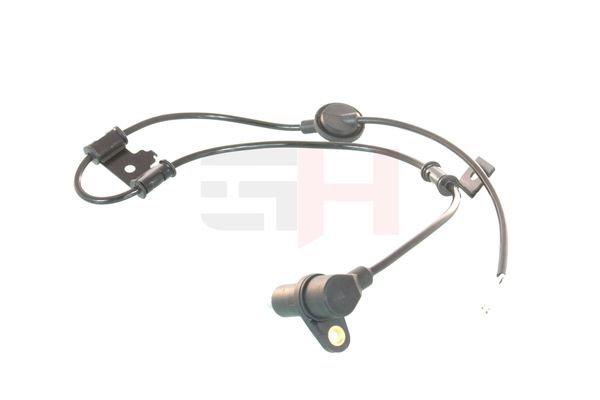 Andur, rattapöörete arv, GH GH-713411V