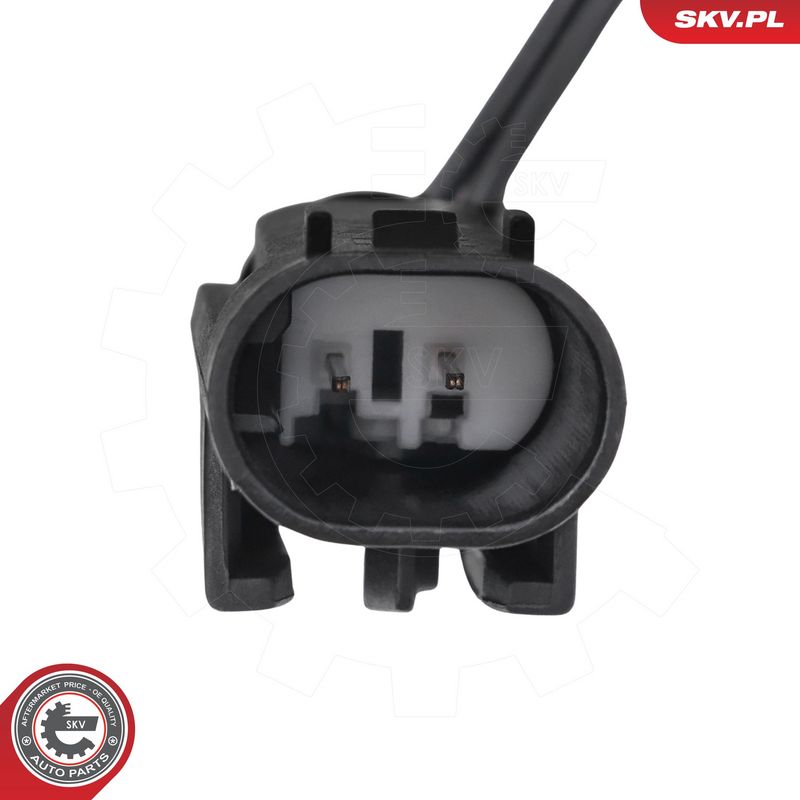 Düüsi kett, klaasipesu, ESEN SKV 15SKV279