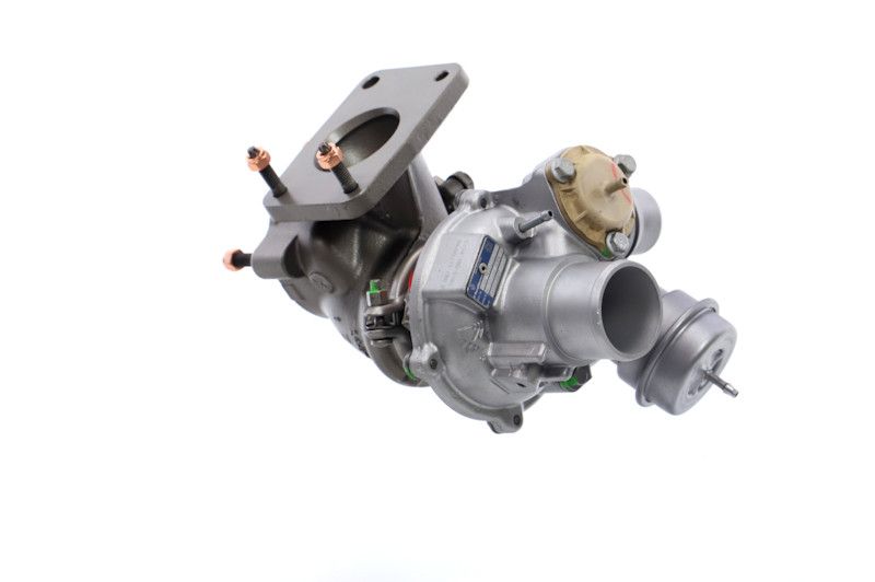 REMANTE 003-001-000039R Turbokompresorius