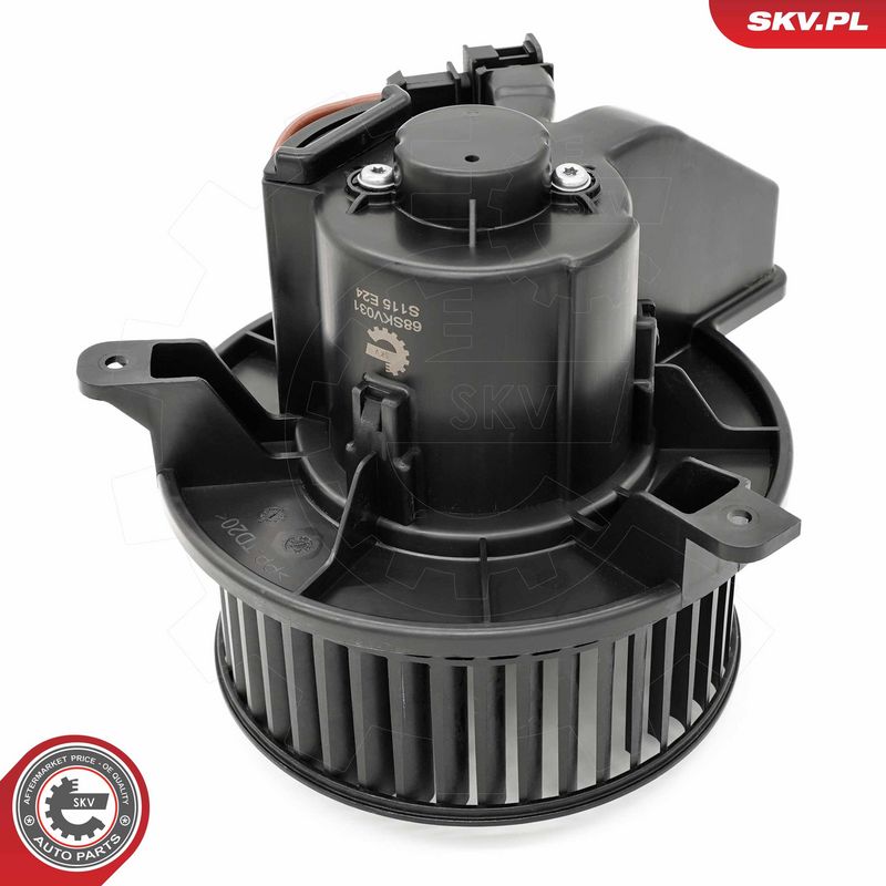 Salongipuhur, ESEN SKV 68SKV031