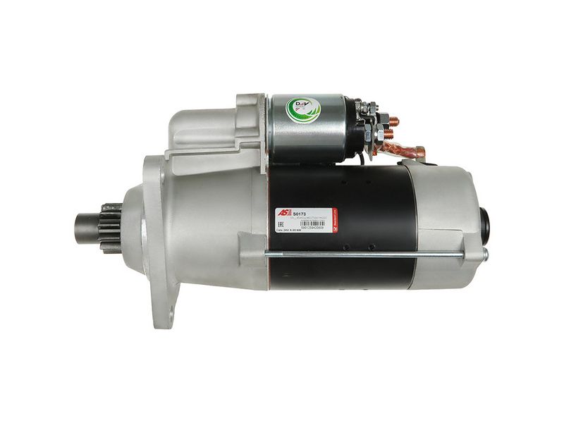 AS-PL S0173 Starter