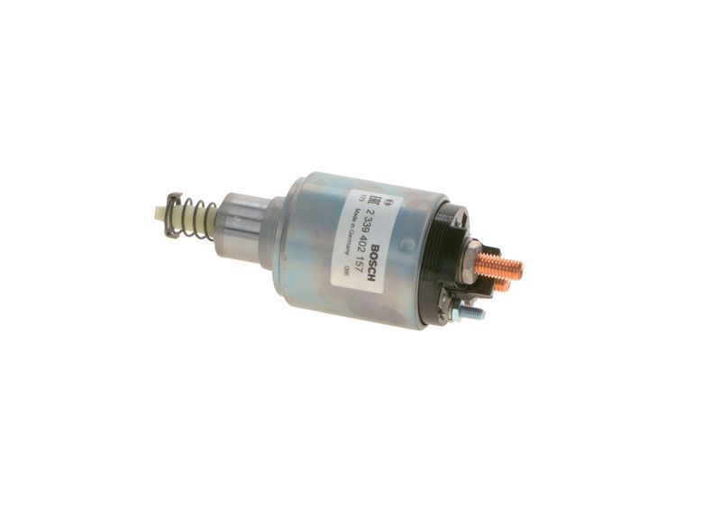 Elektromagnetický spínač, startér 2 339 402 157