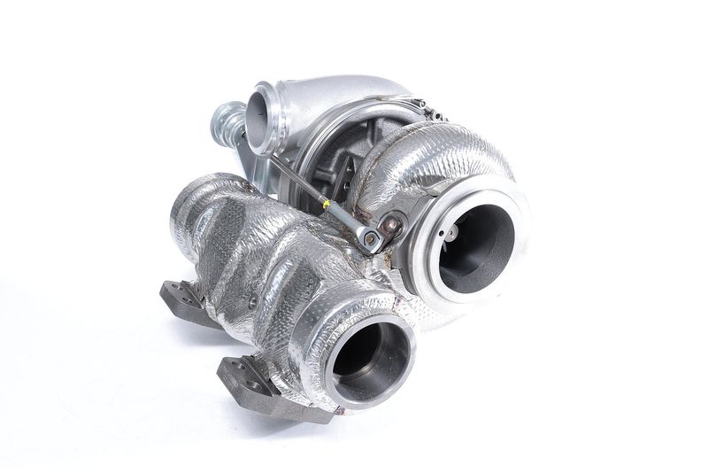 Compresor,sistem de supraalimentare T916744 BTS Turbo