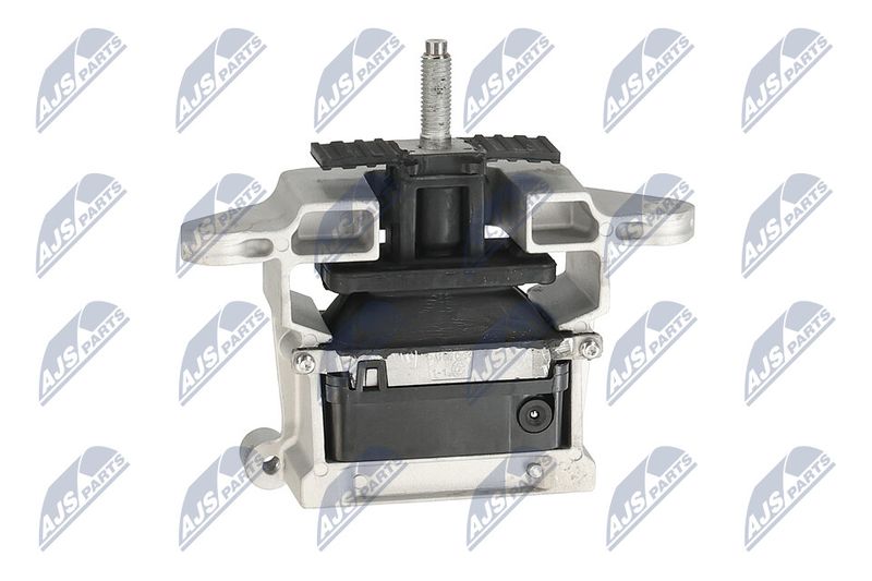 Paigutus, Mootor, NTY ZPS-LR-011