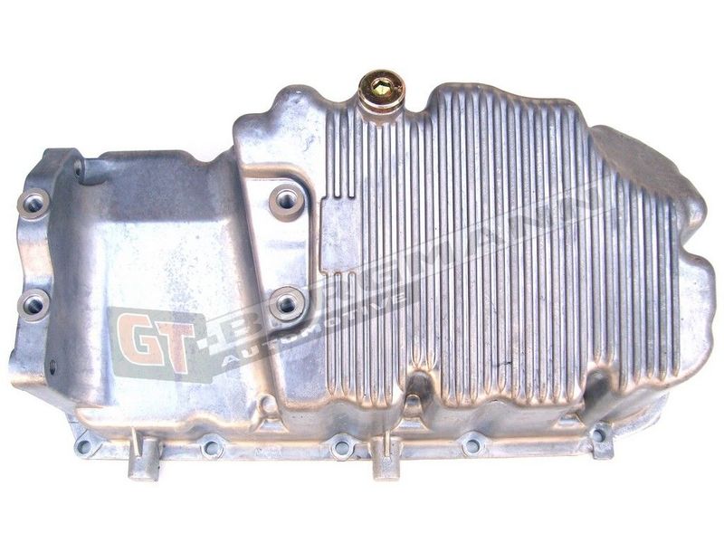 GT-BERGMANN Automotive Alyvos karteris