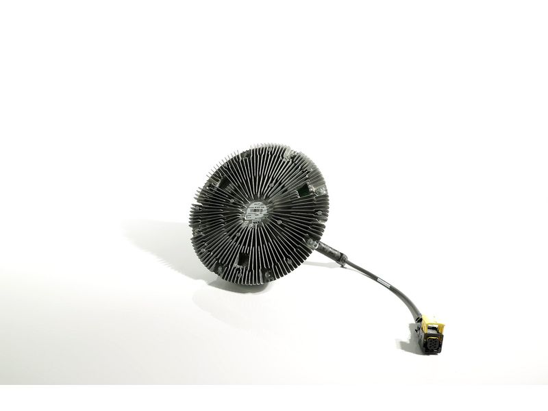 MAHLE CFC281000P Clutch, radiator fan