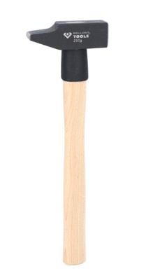 KS TOOLS BT077025 Machinist's Hammer
