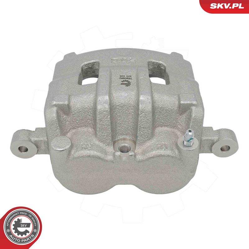 Pidurisadul, ESEN SKV 79SKV891