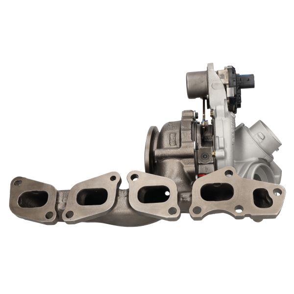 OE-TurboPower IT-878087 Charger, charging (supercharged/turbocharged)