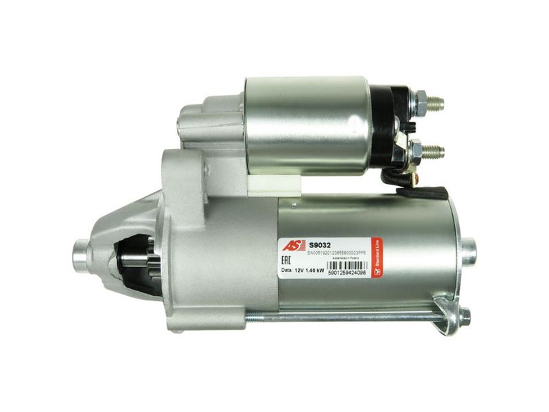 AS-PL S9032 Starter