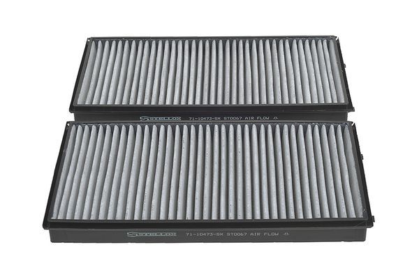 STELLOX 71-10473-SX Filter, cabin air