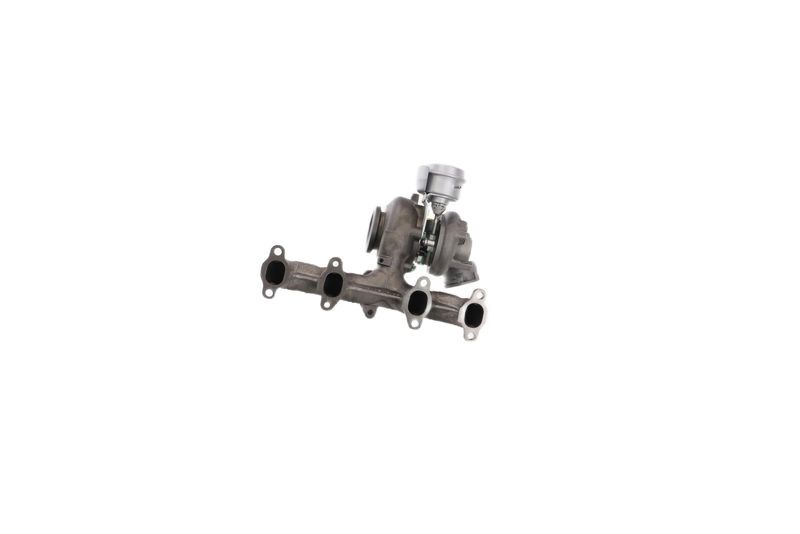 REMANTE 003-001-000190R Charger, charging (supercharged/turbocharged)