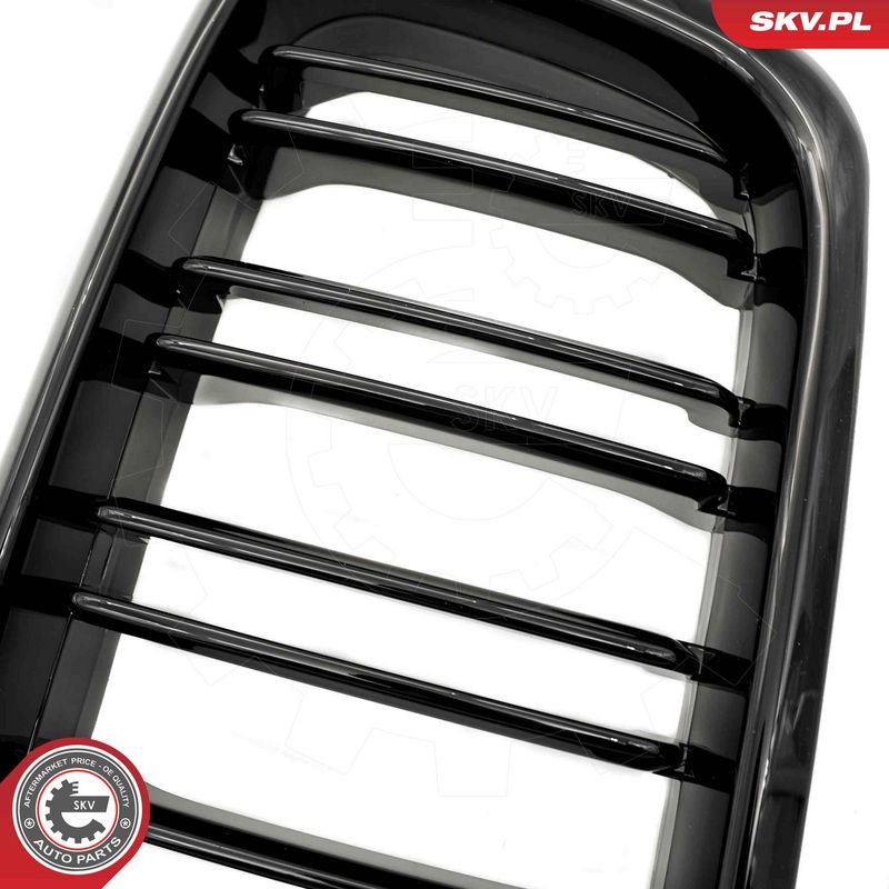 Radiaatorivõre, ESEN SKV 66SKV216