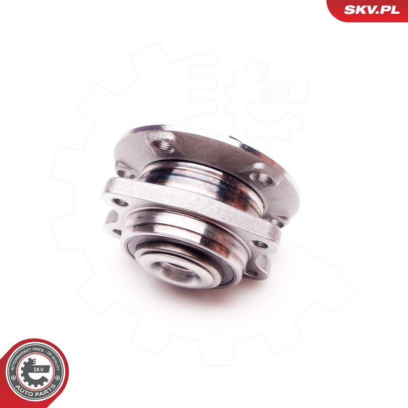 Rattalaagrikomplekt, ESEN SKV 29SKV110