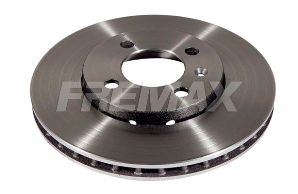 FREMAX BD-9614 Brake Disc